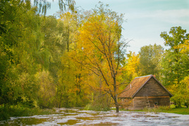 Страшно и красиво