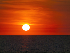 Энергия солнца.