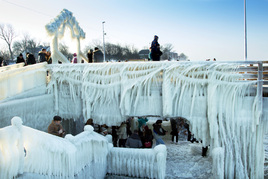 Сила моря и ветра