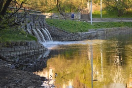 Энергия воды