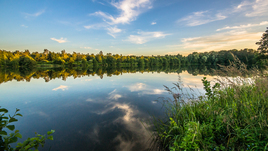 Водохранилище