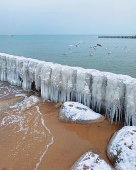 Зеленоградск 