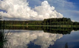 Niebo na wyciągniecie ręki 